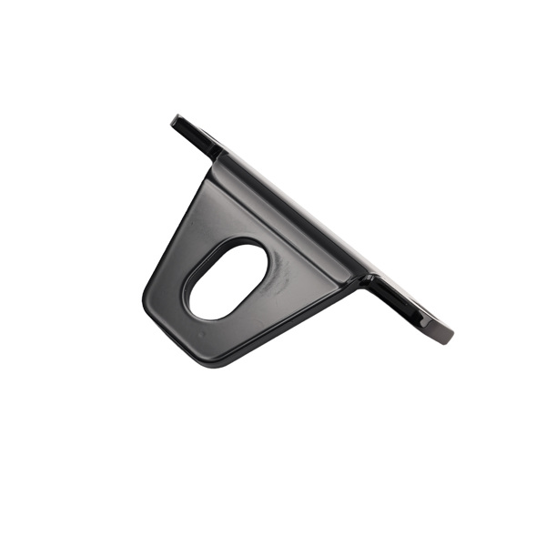 ATV Plow Mount fit for 2002-2017 Arctic Cat Black Steel Powder Coated Multi-Position-5