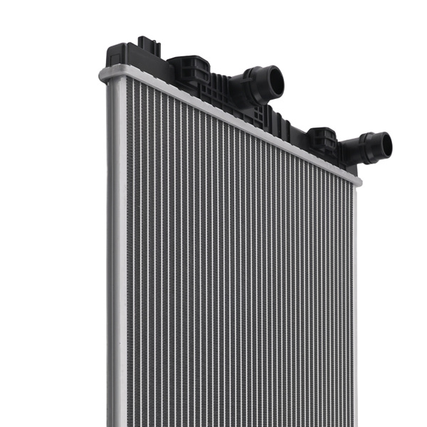 Aluminum Engine Radiator fit for VW Jetta 1.4L 2019-2021 AU3010156 DPI13827-2