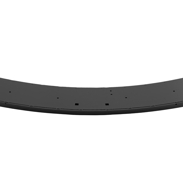 Front Bumper Beam Assembly fit for Cadillac SRX 2010-2016 22792566 GM1008110-4
