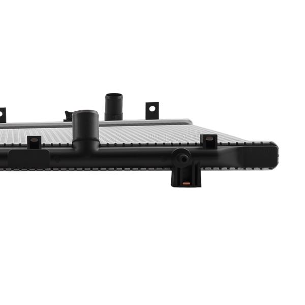 Aluminum Coolant System Radiator fit for Honda Odyssey 2018 2019-2024 3.5L CU13672-5