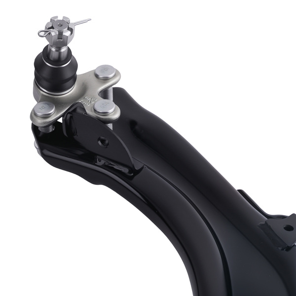 Front Lower Control Arms w/ Ball Joints Suspension Kit fit for 2016-19 Honda Civic-4