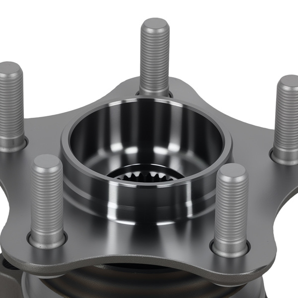 Rear Wheel Hub & Bearing fit for INFINITI M37/M56 2011-2013 512379 WE60531-4
