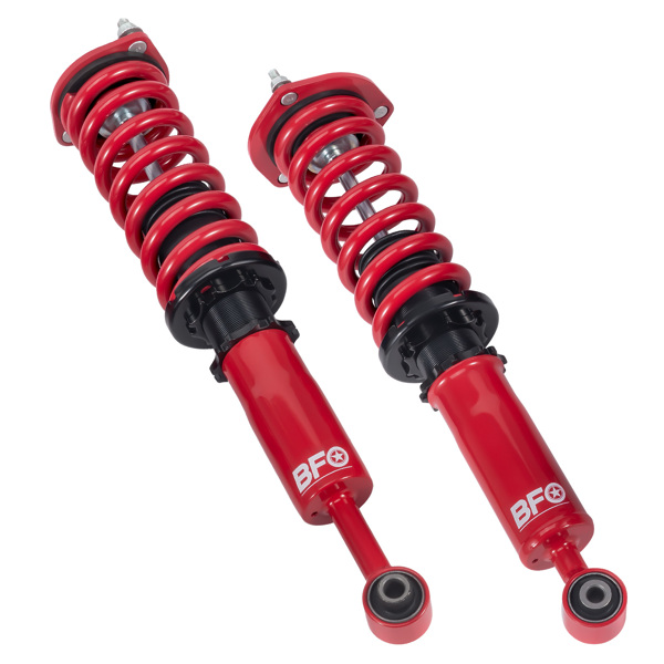 BFO Coilovers fit for Lexus IS300 / IS200 2000-2005 Adjustable Height Suspension Kit-3
