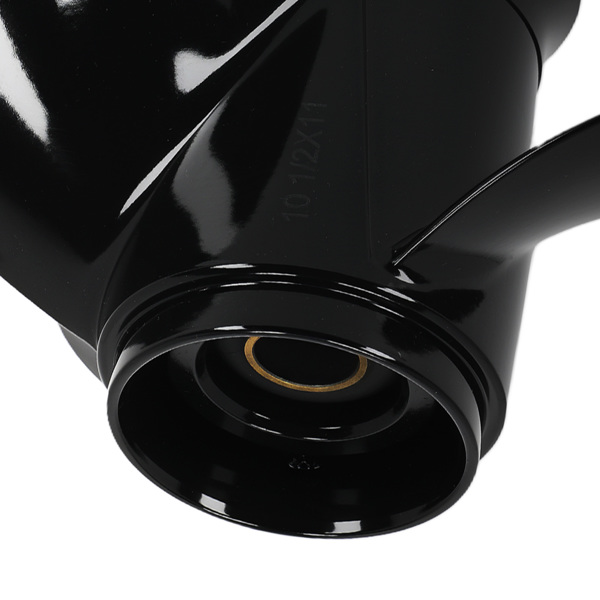 3 Blade Boat Propeller fit for Evinrude Johnson 15-35HP 765049 10.5x11 RH-5