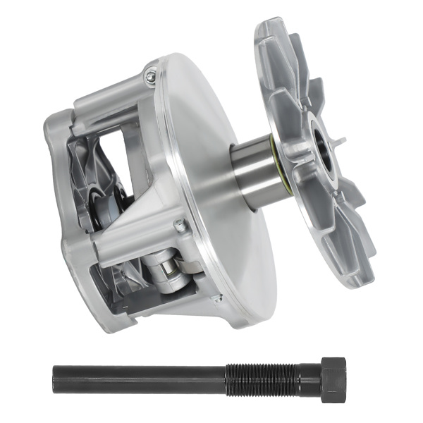 Primary Drive Clutch w/ Puller  fit for Polaris Ranger ETX 2015-2017 1323256 1322851-6