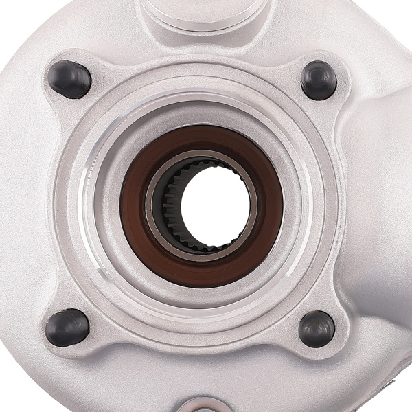 Complete Rear Differential NEW fit for Honda TRX450 ES TRX400 Foreman 450 400 4X4-4