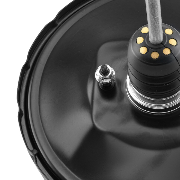 Power Vacuum Brake Booster fit for CHEVROLET CORVETTE 5.7L V8 1985-91 54-71401-1