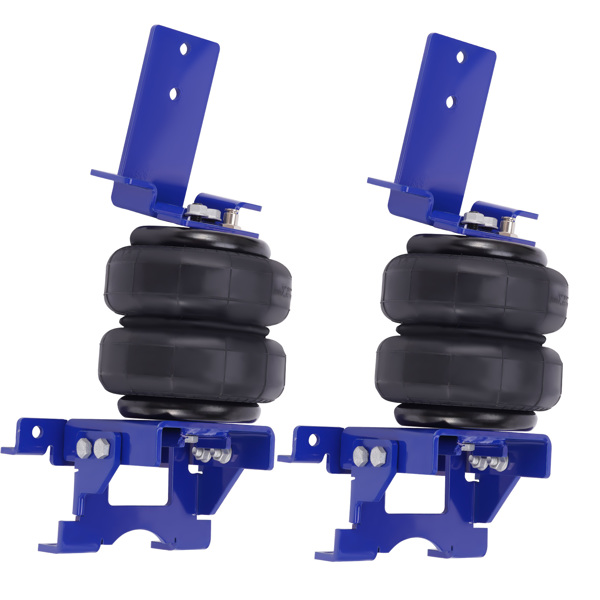 MaXpeedingrods Rear Air Spring Suspension Kit fit for Ford Excursion 4WD 2000-2006-1