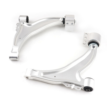2pcs Front Lower Control Arms Kit fit for 2010-2016 Buick LaCrosse Allure Saab 9-5