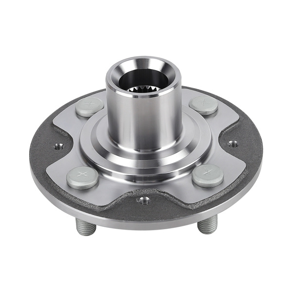 Front Wheel Hub Assembly fit for Honda Civic LX 1994-2000 14" Rims 4WD ABS 510030-2