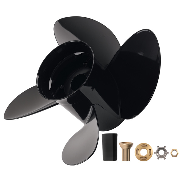 Boat Propeller fit for Mercury 135-300HP Right Hand 14x21 48-8M0084496-6