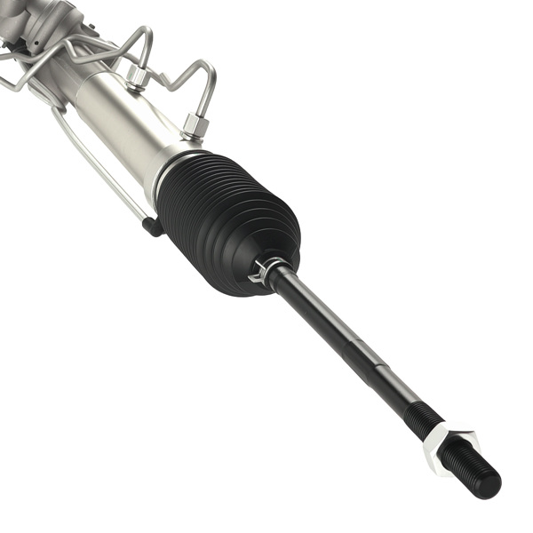 Power Steering Rack & Pinion Assembly fit for Chevrolet Impala Monte Carlo 2000-2011-4