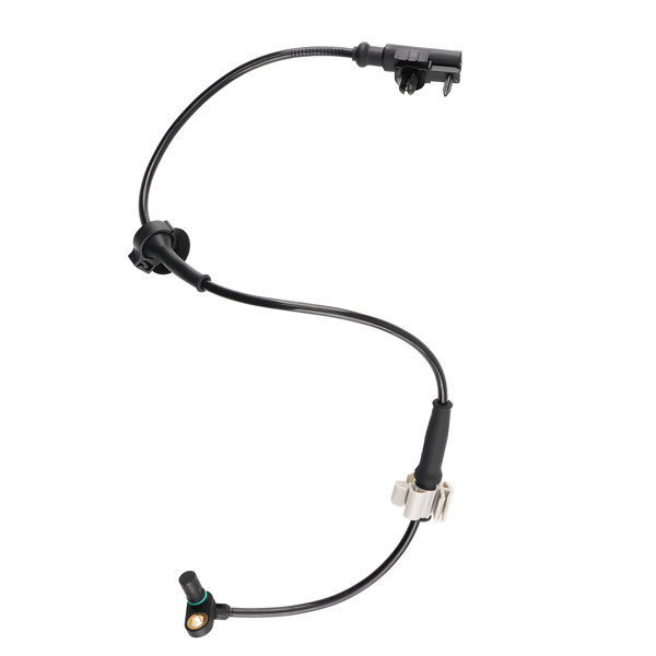 ABS Speed Sensor Front L/R fit for GMC Yukon XL  Sierra 1500 07-14 19258792 5S7985-6