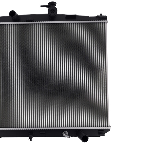 Cooling Radiator fit for Toyota Highlander 3.5L 2.7L 2014-2016 CU13449 TO3010343 AT-3