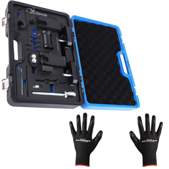 Engine Timing Tool Master Set fit for BMW N20 N26 4 Cylinder Turbo Complete Kit