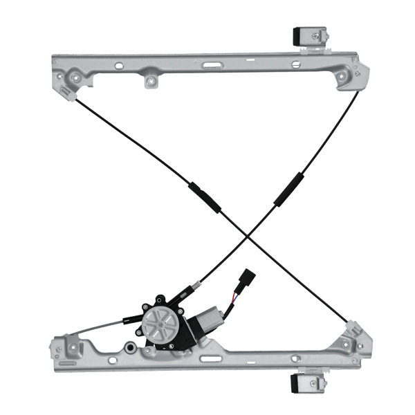 Passenger Window Motor Regulator fit for Chevy Silverado 1500-3500 1999-2006-6