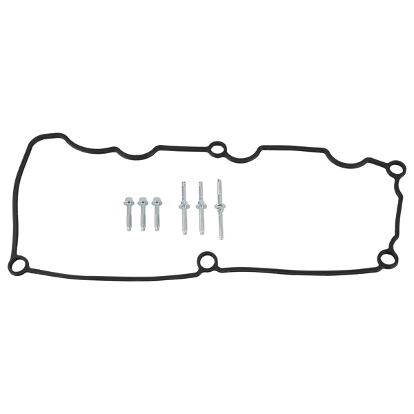 SOHC Valve Cover Assembly fit for Ford Explorer Sport Trac 4.0L 2004-2011 8L2Z6582A-1