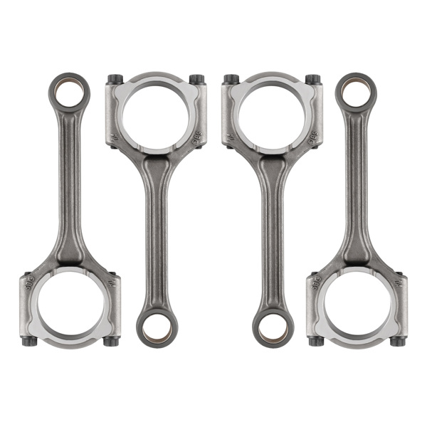 G4NC Engine Crankshaft ConRods Pistons Bearings Kit fit for Hyundai Kia Soul 2.0L-3