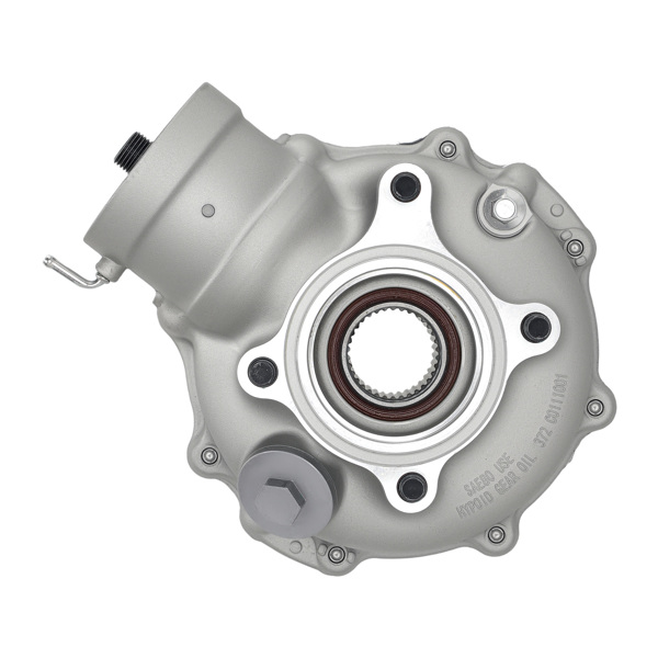 Rear Differential fit for Honda TRX420 2007-2013 #41300-HP5-600 41300HP5600 NEW-6