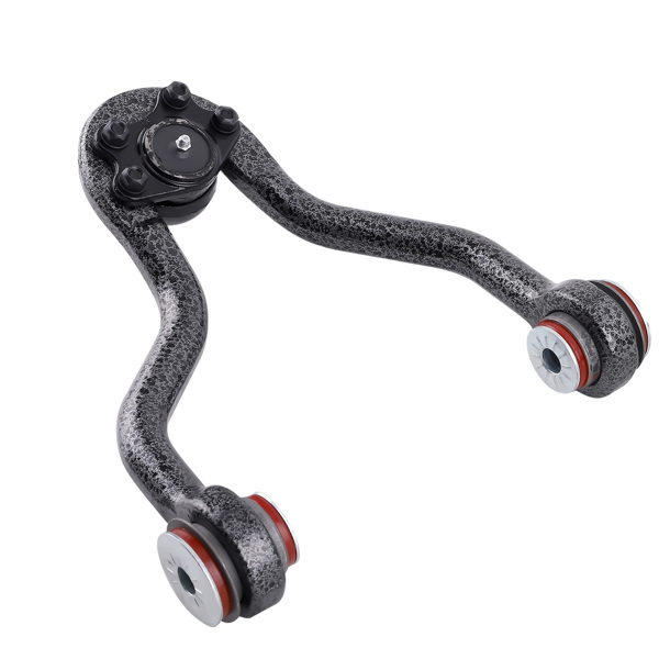 Front Upper Control Arms Left & Right fit for 88-00 Chevy GMC K1500 K2500 Suburban-3
