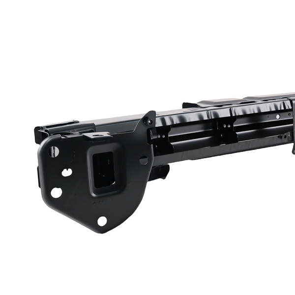 Front Bumper Reinforcement Bar fit for Honda Accord Touring 2013-2017 Black-4