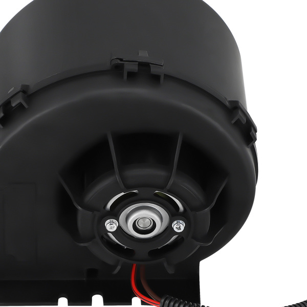 HVAC Blower Motor Fan fit for John Deere Tractor Serie 6M 6125M 6140M 6150M AL80700-3