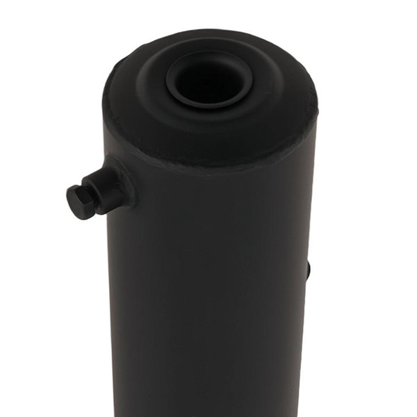 Black Exhaust System fit for Honda TRX250TM Recon 2002-14 18310HM8A40 Direct Replace-5