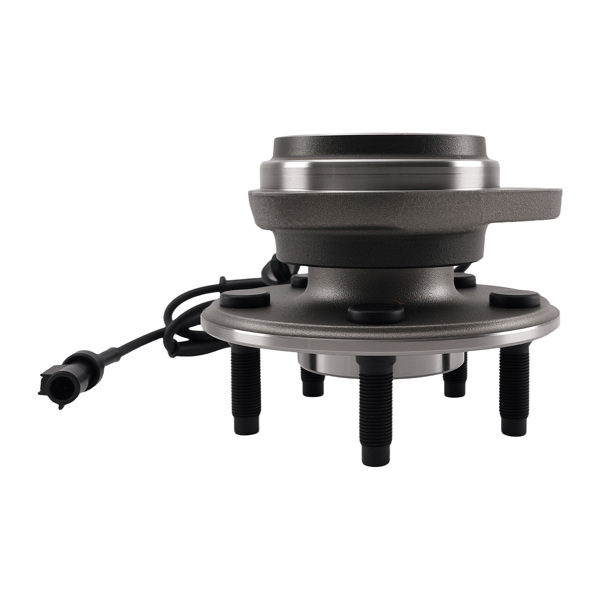 Front 5 Bolt Wheel Hub Bearing fit for Ford Ranger/Explorer 00-09 515003 4WD-5