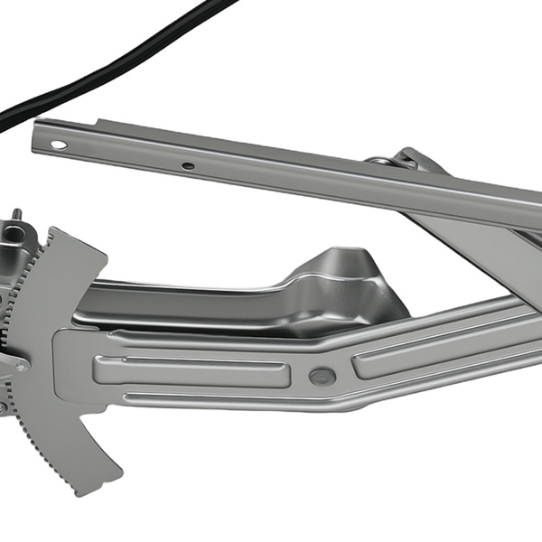 1x Front Right Electric Window Regulator w/Motor fit for Ford Mustang 1994-2004-4