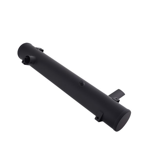 Muffler &Exhaust Pipe fit for Bobcat Loader 1600 642 643 645 742 743 6514737 6569624-1