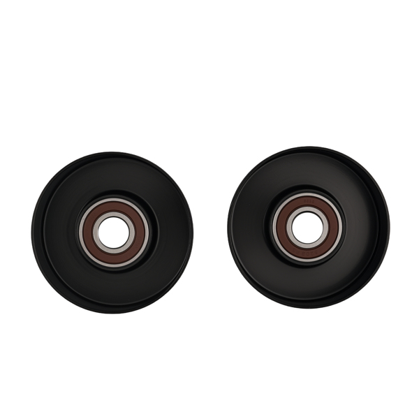 Serpentine Belt Drive Component Kit fit for Ford F150 5.4L 2009-2010 1L2Z6C348AA-5