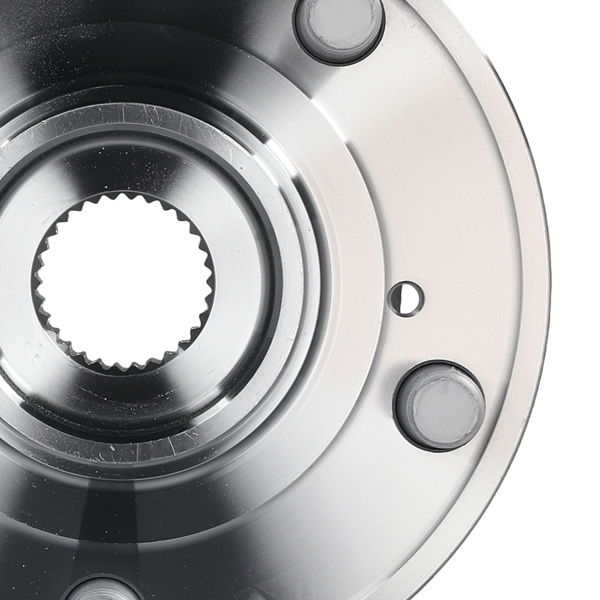 Front Wheel Hub & Bearing 513267 fit for Acura MDX 2007-2013 ZDX 2010-2013 5 Bolt-2
