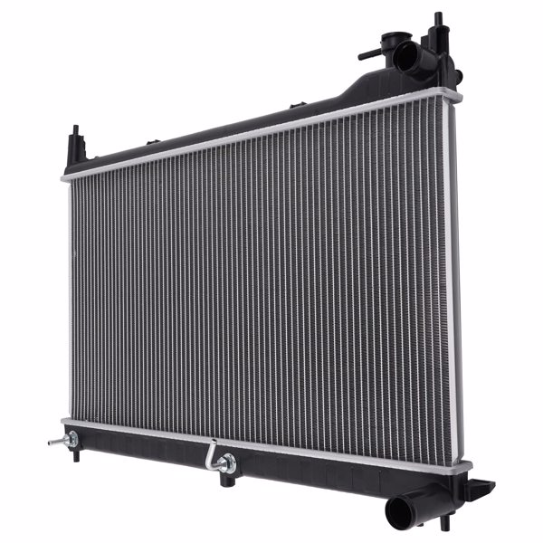 Core Radiator fit for Nissan Murano 3.5L 2015-2021 PR13532KA Transmission Oil Cooler-3