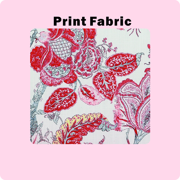 装饰椅、花卉扶手椅、铆钉装饰、红白装饰、实木椅腿、农舍家具、软垫拖鞋椅、边椅、传统印花、Wayfair 客厅。-6