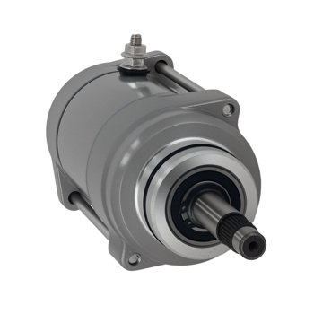 Starter Motor  fit for Yamaha XV700 XV750 Virago 1986 1987 1988-1997 SM13-277