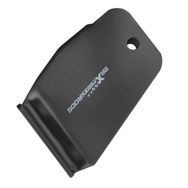 2-3 inch Front Pivot Drop Down Brackets Lift Kit Fit Ford F250 4X4 4WD 1980-98-5