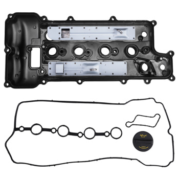 Engine Valve Cover fit for Hyundai Accent Veloster Kia Rio 2012-2017 Soul 2014-2018