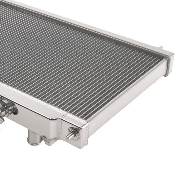 2Row Radiator Assembly fit for Acura Integra MT 94-01 Aluminum Core Cooling-4