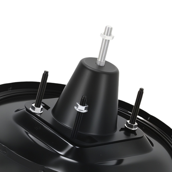 Black Power Brake Booster fit for Toyota Tundra Extended Cab 2004-2006 4.7L V8-2