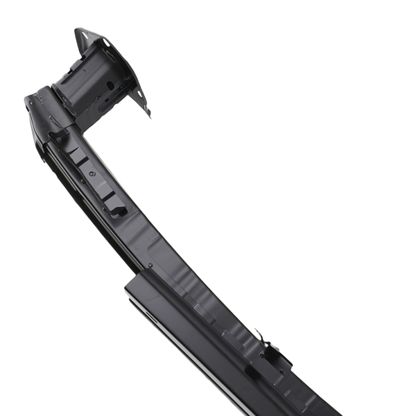 Front Bumper Reinforcement Bar fit for Honda Accord Touring 2013-2017 Black-5