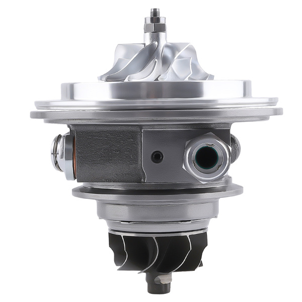 Upgraded Billet Turbo CHRA RH fit for Ford Transit 150 250 350 F150 3.5L 272kW 13-16-5