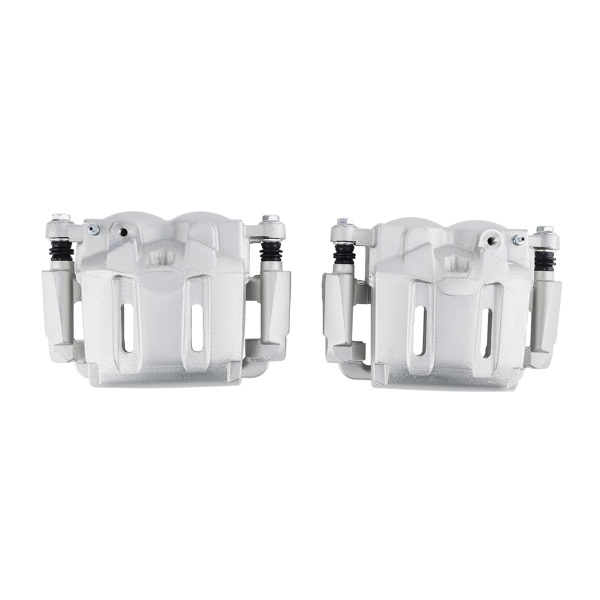 Front Left Right Brake Caliper w/Bracket fit for Ford F-250 F-350 Super Duty 18B5022-5