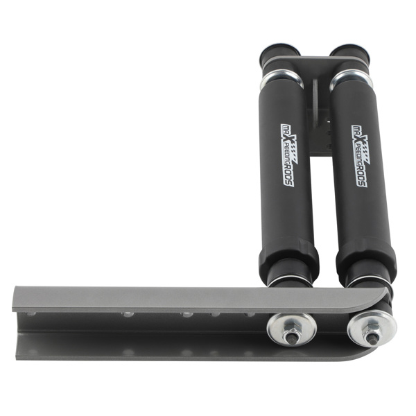 Steering Stabilizer fit for Ford F-150 F-250 F-350 /Bronco 2WD 4WD 1980-1996-4