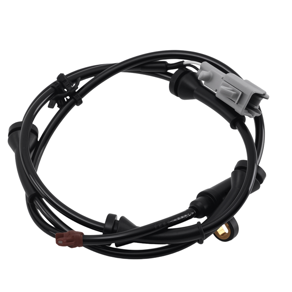 ABS Wheel Speed Sensor Front Rear fit for Nissan Rogue 4WD 2.5L 2008-13 47910JG000-5