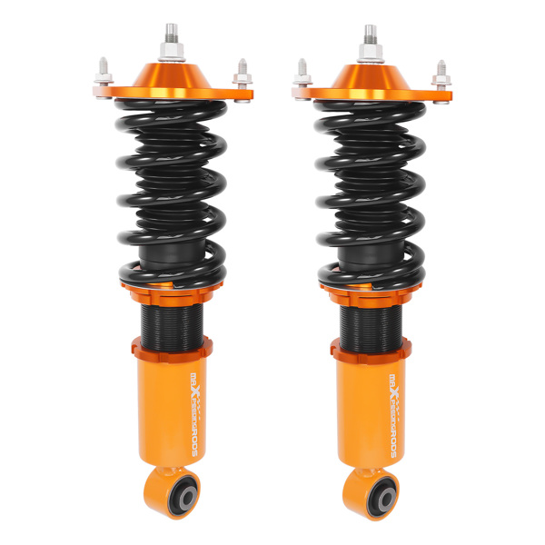 Adjustable Coilovers Suspension Lowering Kit fit for Mazda Miata MX5 NA NB 1989-2005-3