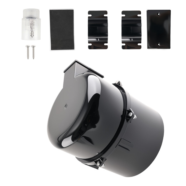 Pool Air Blower Motor Kit 2HP 240V 4.5  Amps Fit fit for Hot Tubs ＆ Spas 6320241-6