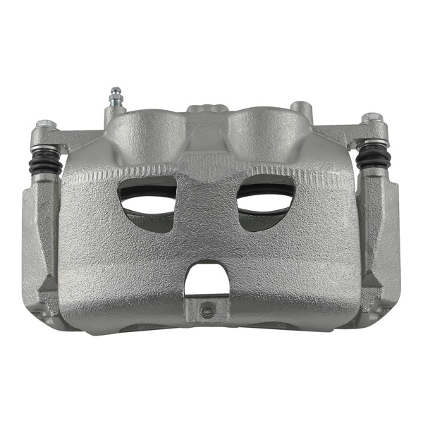 Pair 2x Front Brake Calipers Assembly Kit fit for F-150 2012-2016 V8 5.0L 18B5405-1