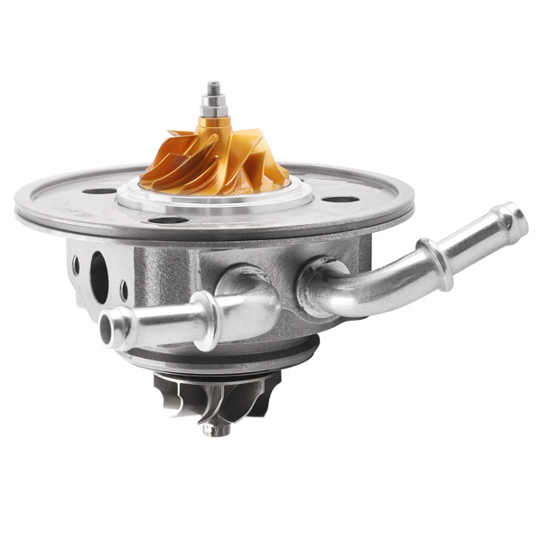 Billet Turbo Cartridge CHRA Core fit for Ford Focus Fiesta 1.0L EcoBoost 2015-2018-3