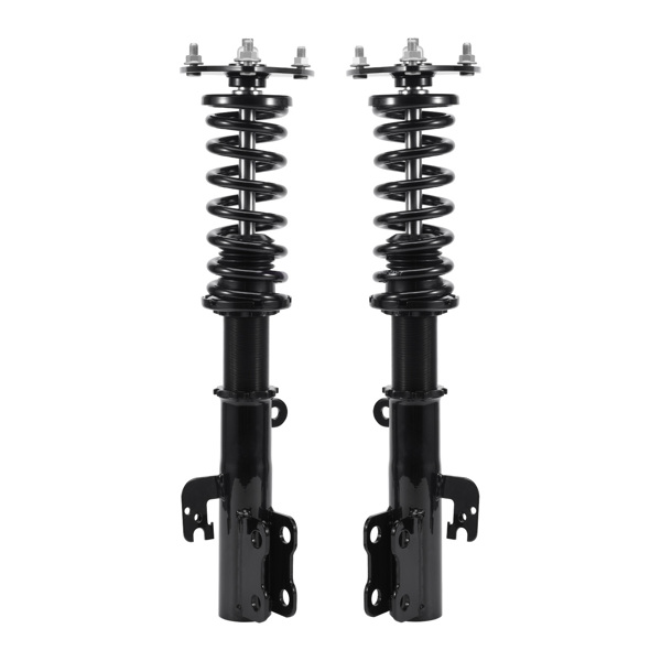 Adjustable Coilovers Shock Absorbers fit for Toyota Camry (ACV30/MCV30) 2002-2006-1