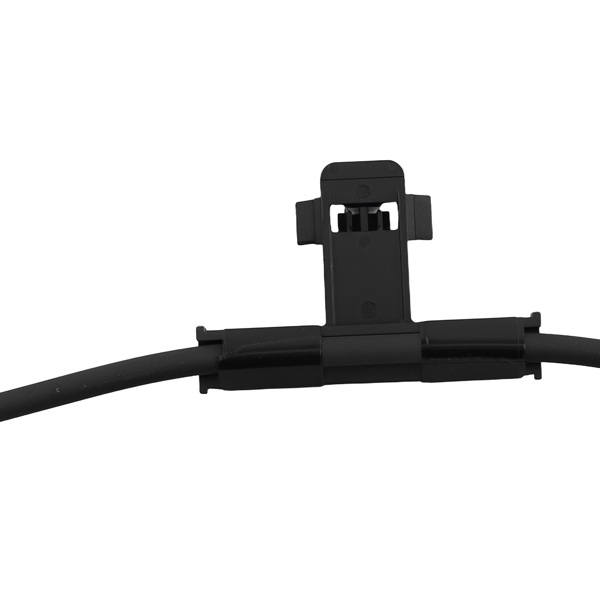 4pcs ABS Wheel Speed Sensor fit for Toyota Tacoma AWD RWD 2.7L L4 98-04 ALS732-3